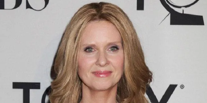 Cynthia Nixon