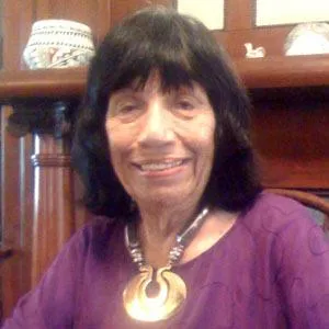 Elizabeth Martinez (Activist)