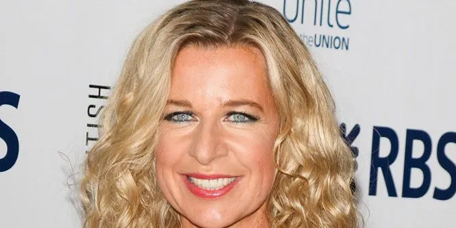 Katie Hopkins