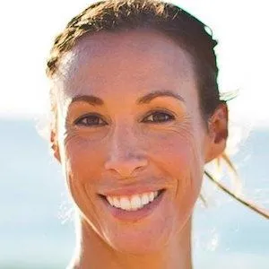 Lauren Fendrick