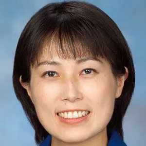 Naoko Yamazaki