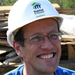 Richard Quest