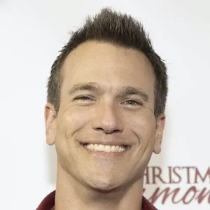 Adam Mayfield