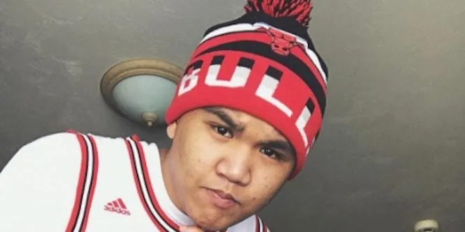 Bryan Solis