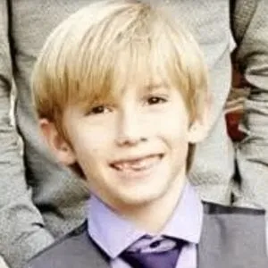 Grayson Chrisley