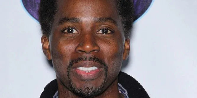 Harold Perrineau