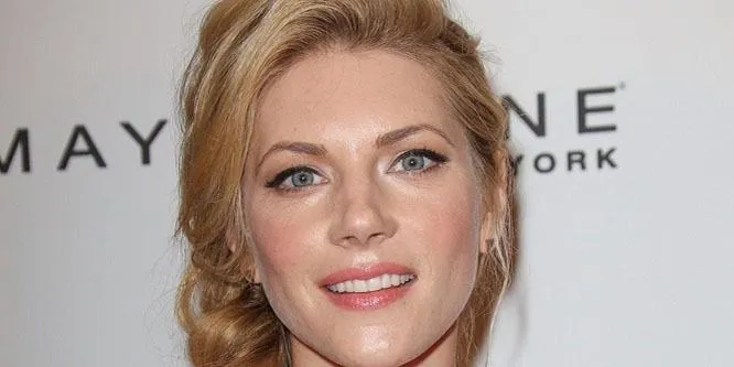 Katheryn Winnick