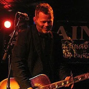 Matthew Ryan (Country Singer)