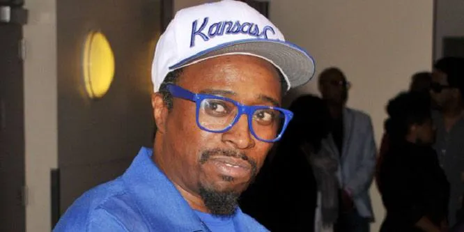 Eddie Griffin