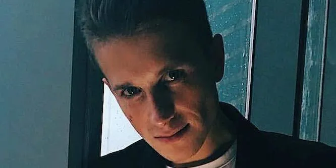 Ivan Gorokhov