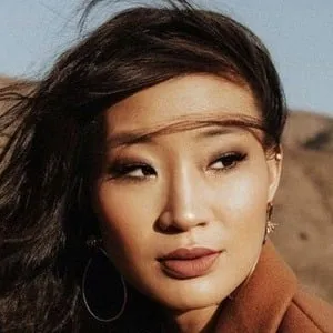 Jeannie Elise Mai