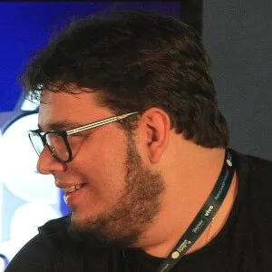 Rodrigo Fernandes (Comedian)