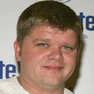 Bobby Hamilton Jr. (Race Car Driver)