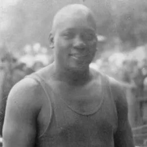 Jack Johnson (Boxer)