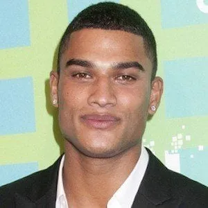 Rob Evans (Model)