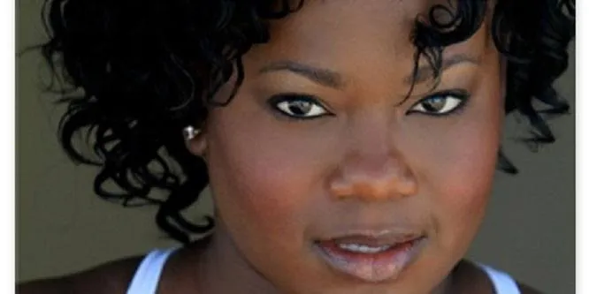 Shanna Malcolm