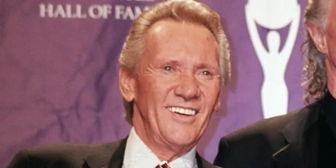 Bobby Hatfield