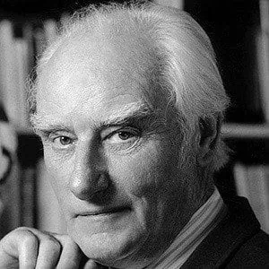 Francis Crick