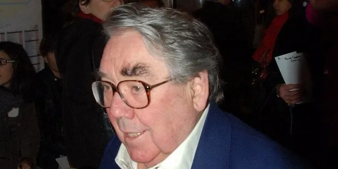 Ronnie Corbett