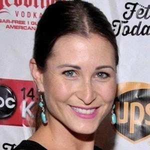 Gabrielle Stone