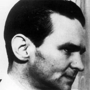 Melvin Purvis