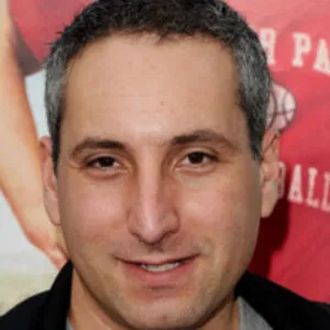 Rob Letterman