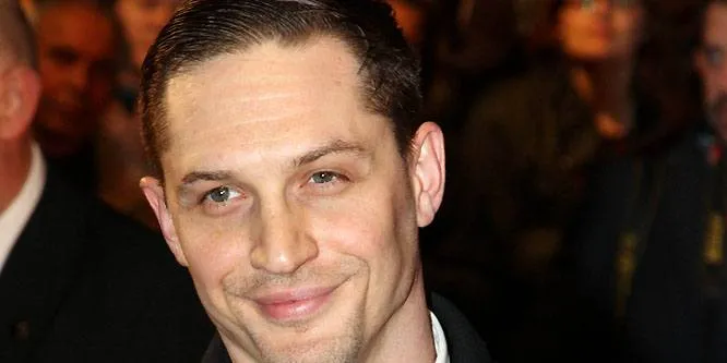 Tom Hardy