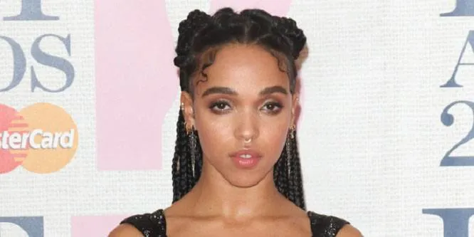 FKA Twigs
