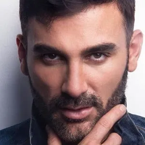 Mauricio Mejía