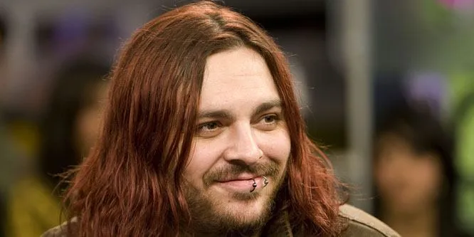 Shaun Morgan
