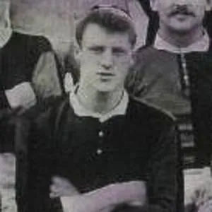 Bert Gould