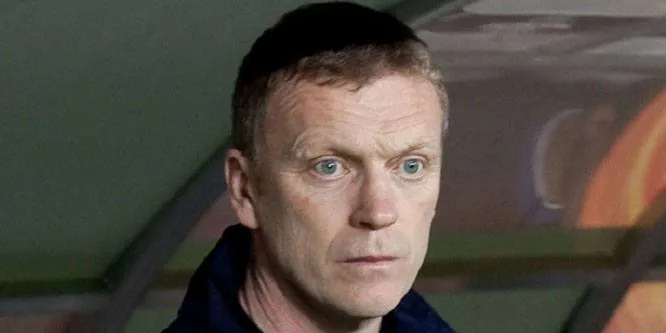 David Moyes