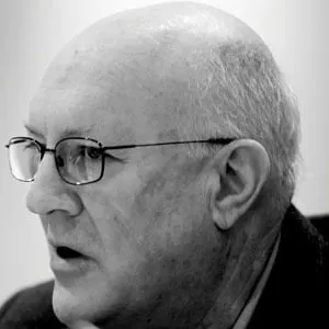 Steve Crocker