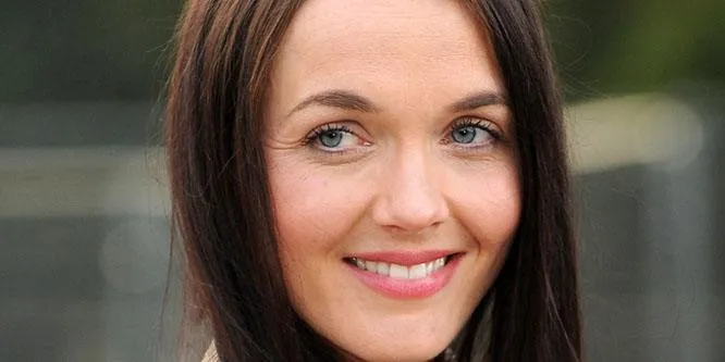 Victoria Pendleton