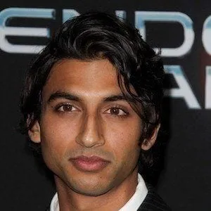 Avi Nash