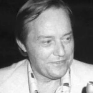 Gordon Solie