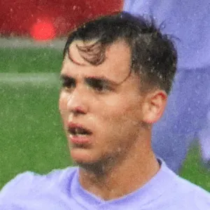 Nico González