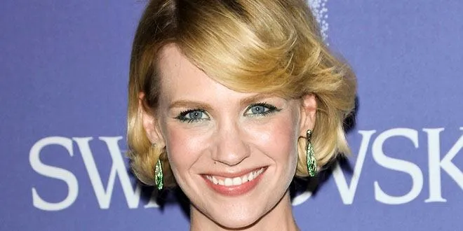 January Jones