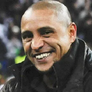 Roberto Carlos (Soccer Player)