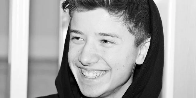 Bryson Bourchier