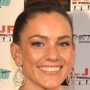 Erin Marie Hogan