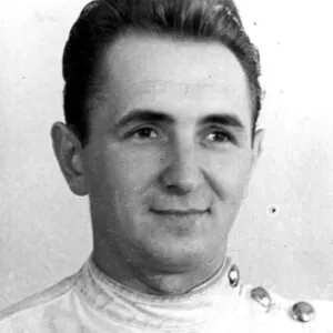 Jerzy Pawlowski