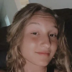 Ashlyn Gross