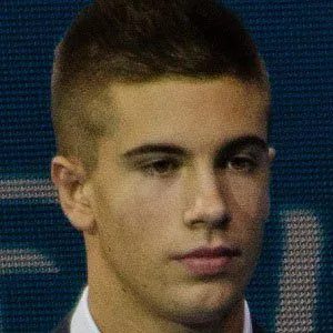 Borna Coric