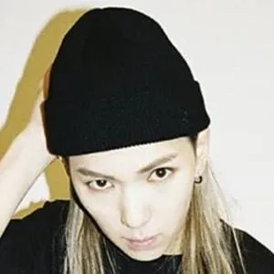 Lee Ji-An