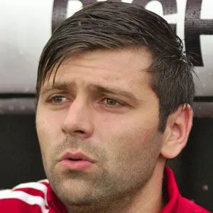 Raul Rusescu