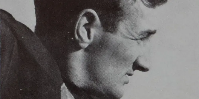 Tom Harmon