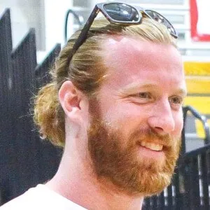 Hayden Hurst