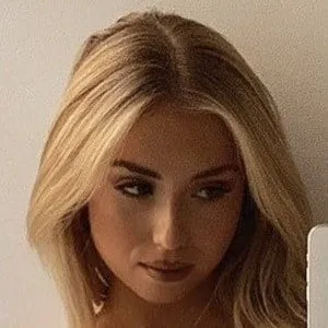 Madison Woolley