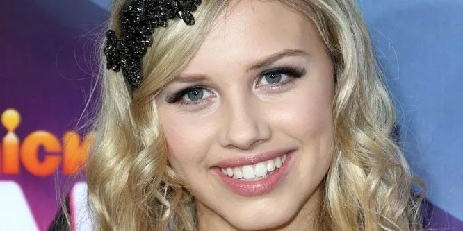 Gracie Dzienny